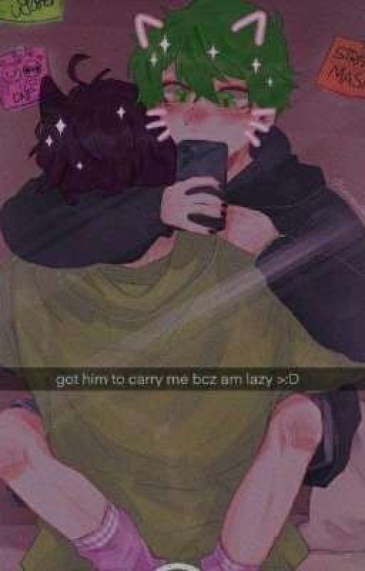 Мой любимый учитель ♡