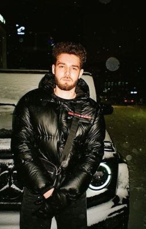 Prada jaket