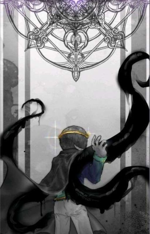 горничный(Male!Y/N/Nightmare)[ЗАБРОШЕНО]