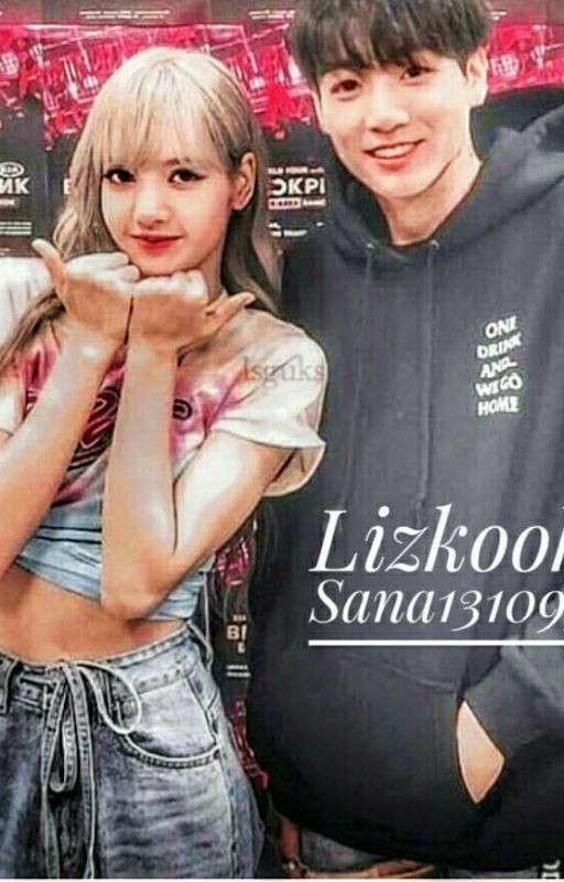 Promise | Lizkook