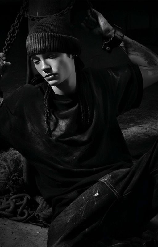 мои братья kaulitz