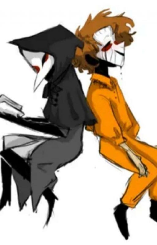 ~Мой объект Scp~