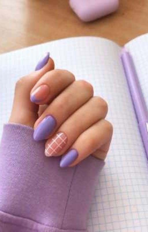 💅маникюр для ваших фф💅