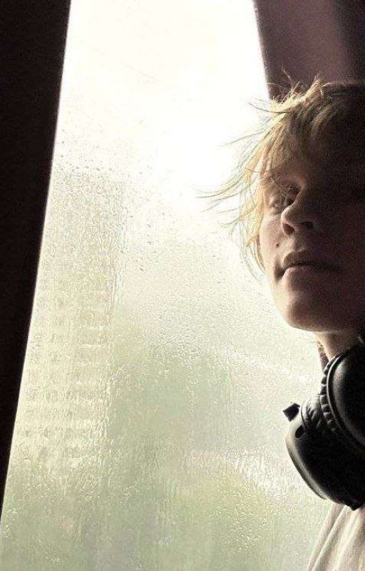 Последний шаг. <deepins>