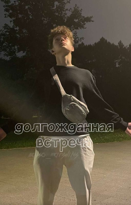 Долгожданная встреча