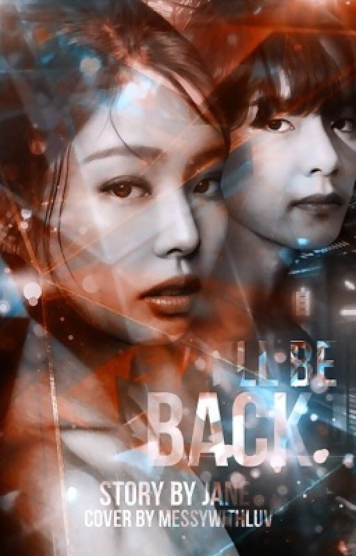 '  i'll be back