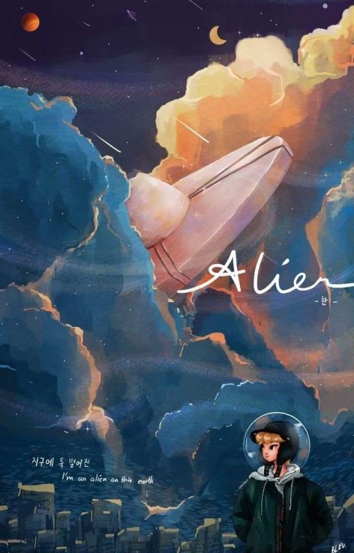 Alien
