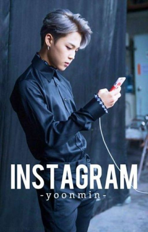 Instagram | yoonmin