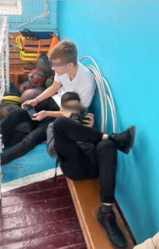 фф мой класс