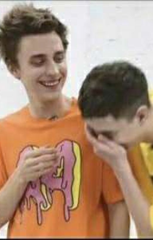 Мне нужен только ты!💗