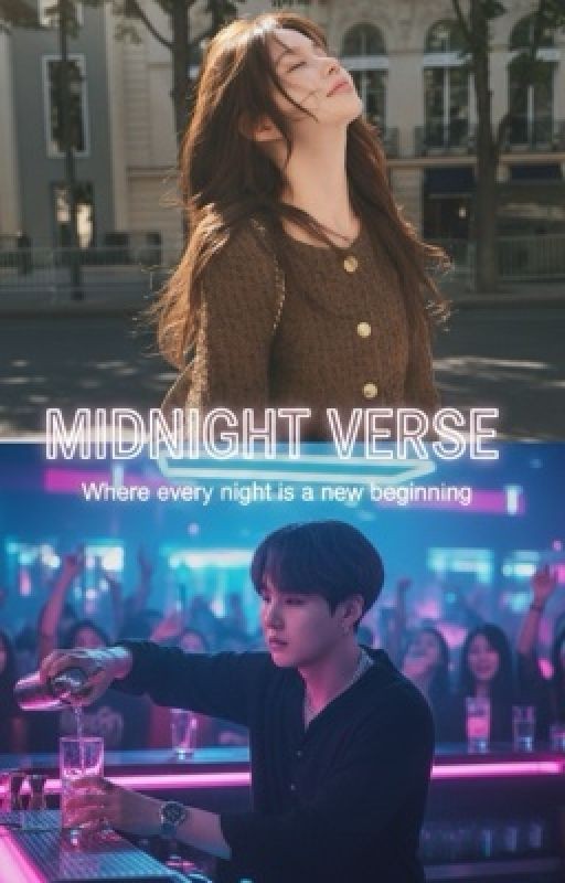 Midnight Verse