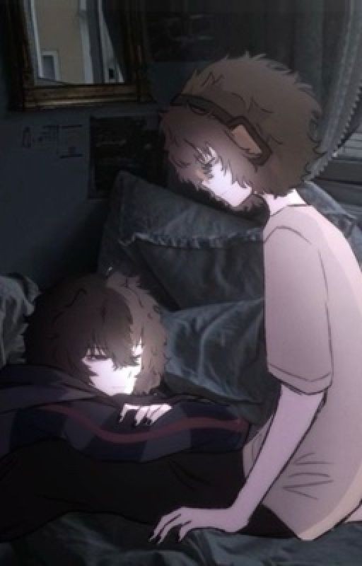 Это началось ещё с детства ( Ромберг )