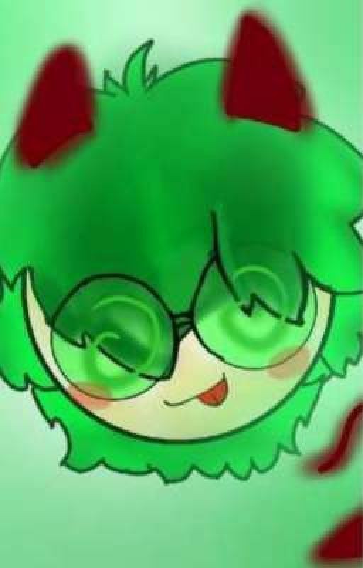Кустик  тебе не уйти от нас ;^ 2 сезончик
