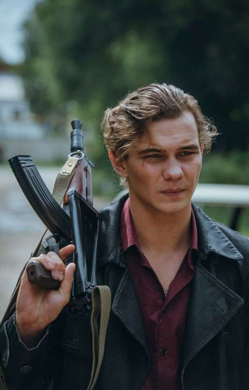 Только моя/петр