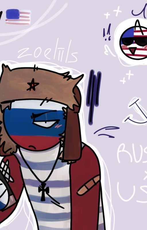 Тебя не хватало. РусАме