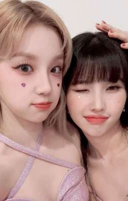 Фф по Yuyeon