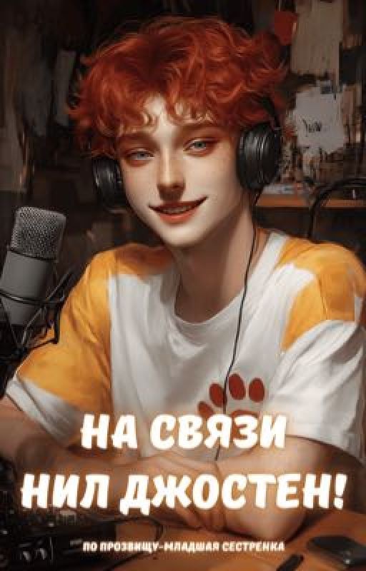 На связи Нил Джостен! | Эндрилы | Всё ради игры | All for the game