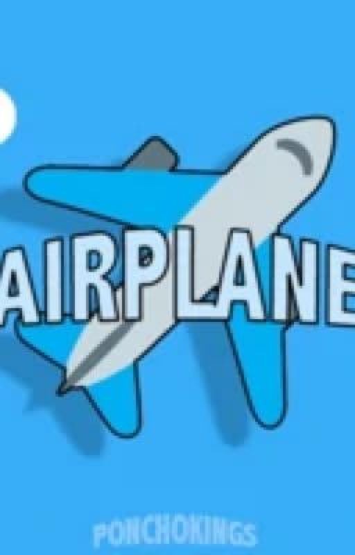 Airplane story✈️
