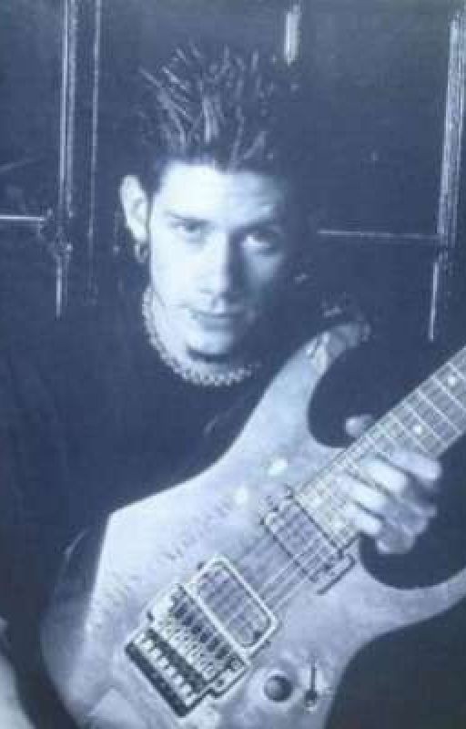 Safe home. Wes Borland фф. Перевод