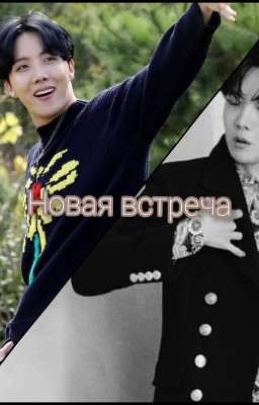 Новая встреча
