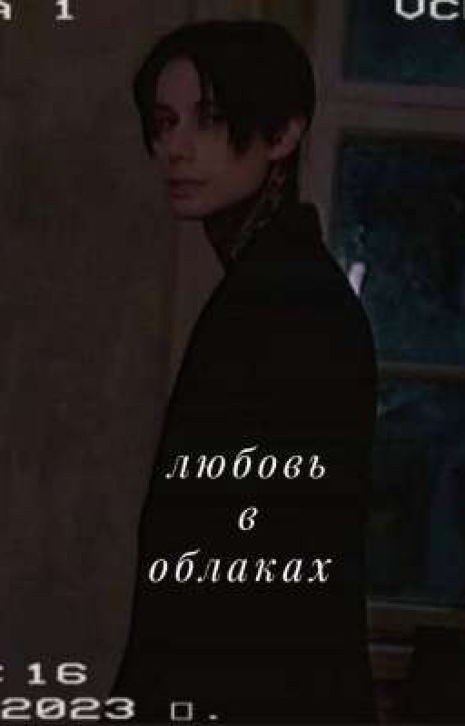 любовь в облаках