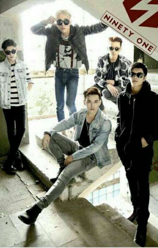 Ninety  One жайлы фф