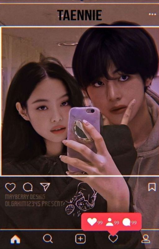 instagram [Taennie]