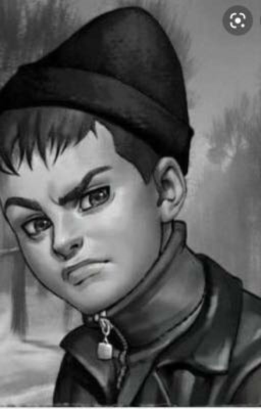 Мы квиты с тобой, Ромка Пятифан