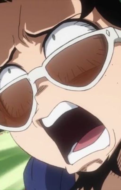 Чертов фрик!