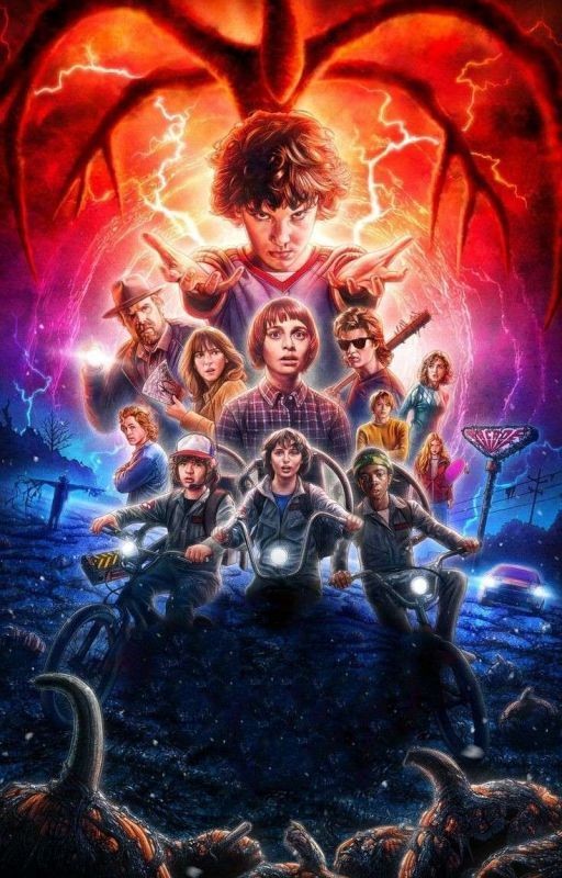 stranger things....009