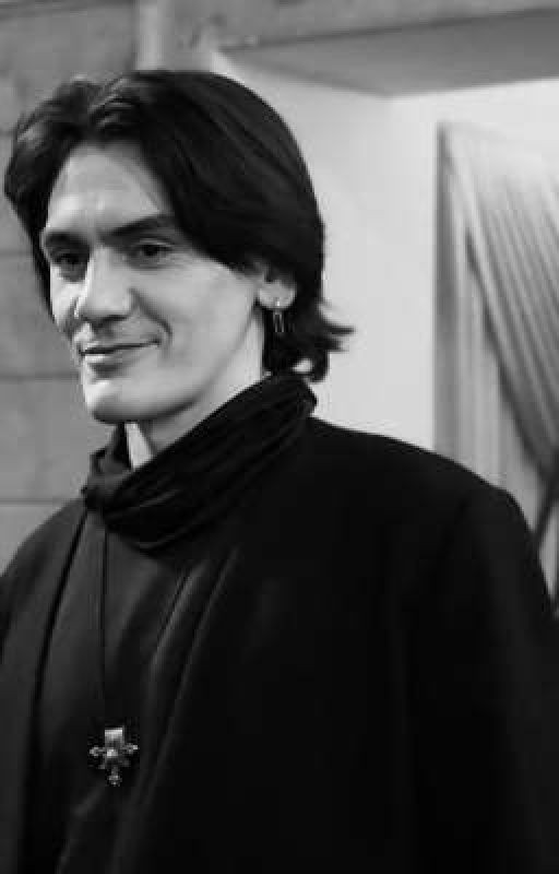 От ненависти до любви 🥀