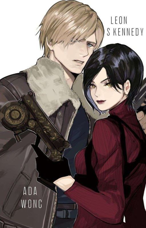 Реакция по resident Evil 4