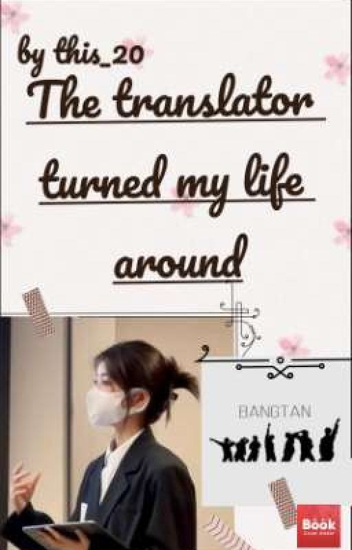the translator turned my life around