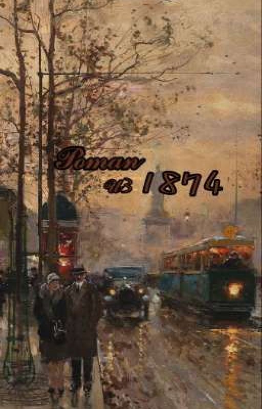 Роман из 1874