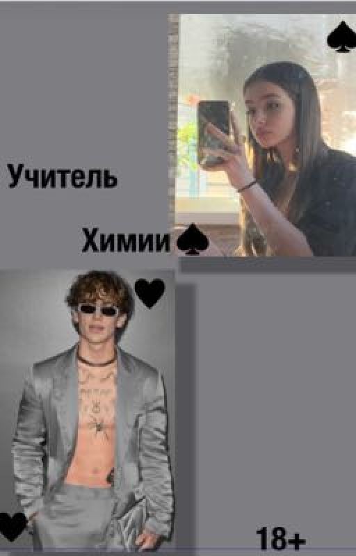 Учитель Химии ( V.H)