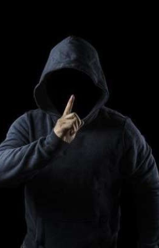 навязчивый поклонник👀🔍