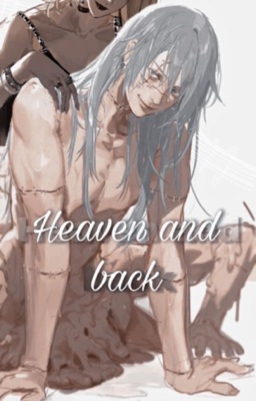 Heaven and back
