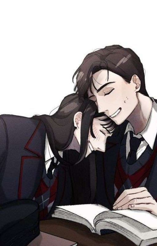 мои любимые демоны..)