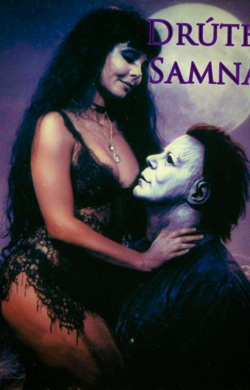 Drúth Samna (Самайнов Идиот)