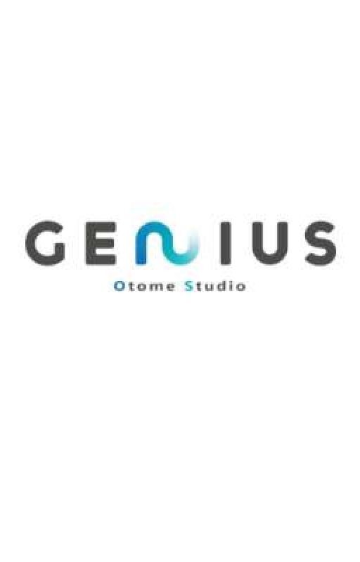 Реакции на Т/И персов из новелл от Genius Inc