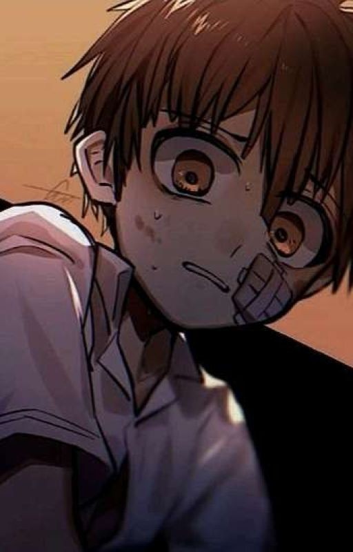 ~Это точно желание?~