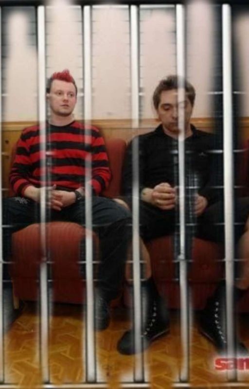 Не зря мыло уронил, любовь нашёл