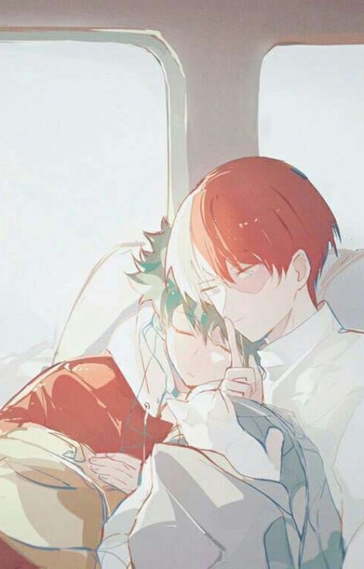Поезд - BNHA