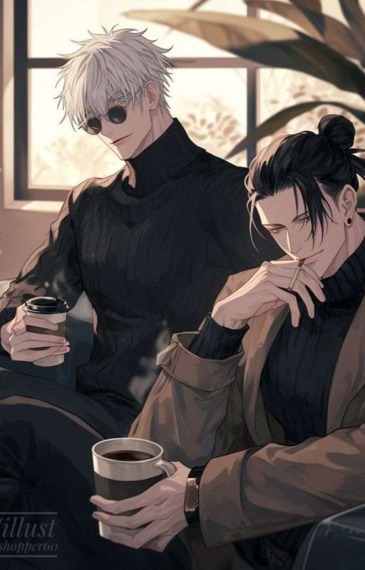 Кофейное утро