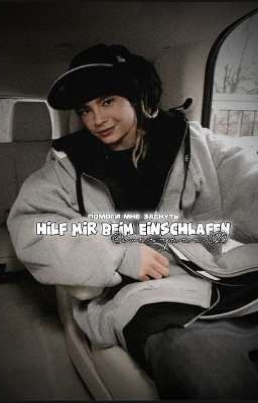 Hilf mir beim Einschlafen