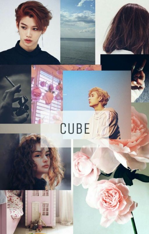 Cube