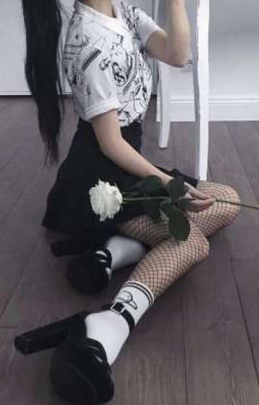 Твоя история с Blackpink