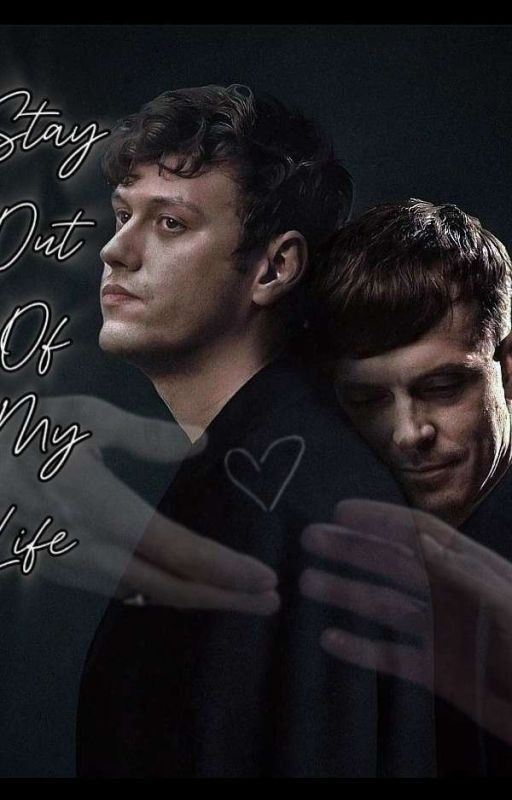 Stay out of my life