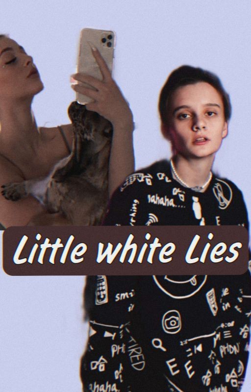 Little White Lies |Лиза Ира|