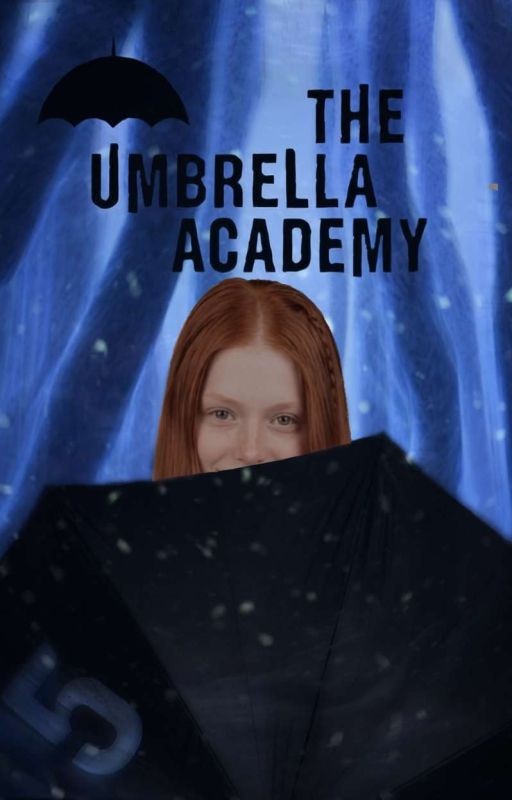 UMBRELLA ACADEMY